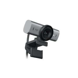 Logitech Webcam MX Brio 705 4K UHD - Image 1