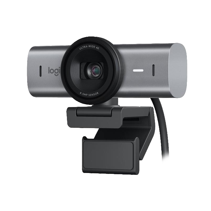 Logitech MX Brio 705 Webcam 4K UHD