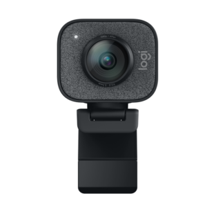 Logitech Webcam StreamCam - Image 2