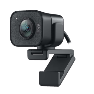 Logitech Webcam StreamCam - Image 1