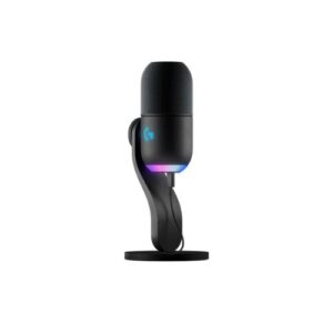 Logitech Yeti GX Dynamic RGB - Image 1