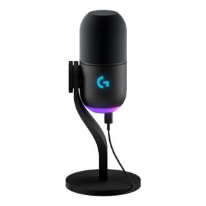 Logitech Yeti GX Dynamic RGB - Image 1