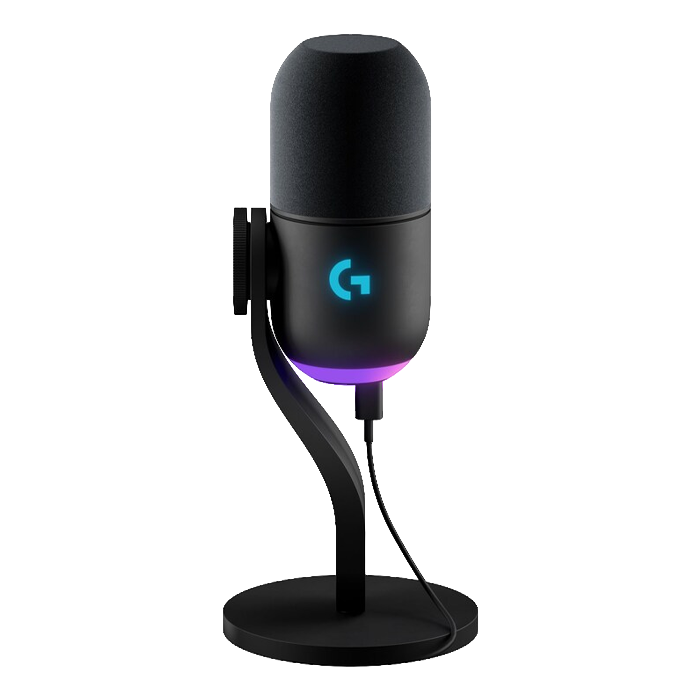 Logitech Yeti GX Dynamic RGB