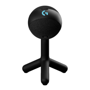 Logitech Yeti Orb Condenser RGB - Image 1