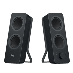 Logitech Z207 Speakers 2.0 , Bluetooth - Image 2