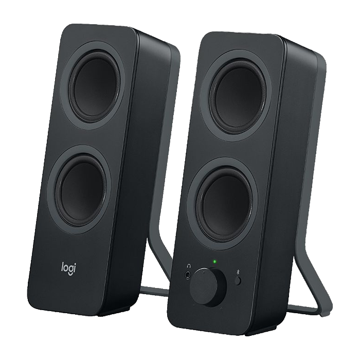 Logitech Z207 Speakers 2.0 Bluetooth