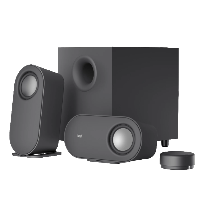 Logitech Z407 Speakers 2.1 Bluetooth