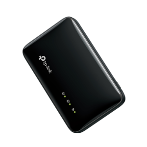 TP-Link Wireless 4G LTE Mobile M7005 - Image 1