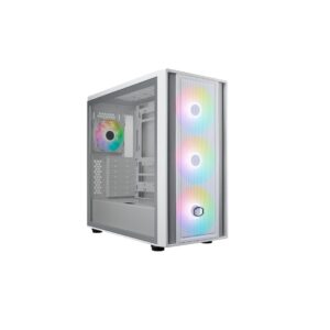 Cooler Master MasterBox 600 ARGB BTF - Image 1