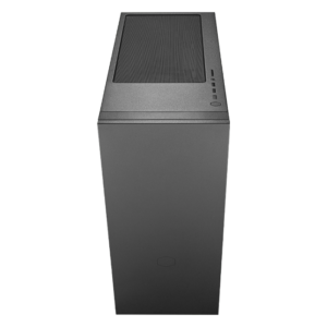 Cooler Master Silencio S600 - Image 2