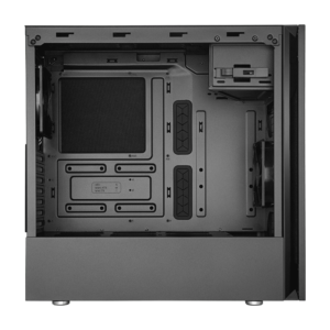 Cooler Master Silencio S600 - Image 3