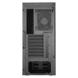 Cooler Master Silencio S600 - Image 4