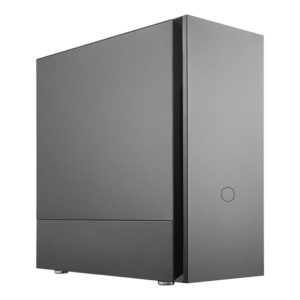 Cooler Master Silencio S600 - Image 1