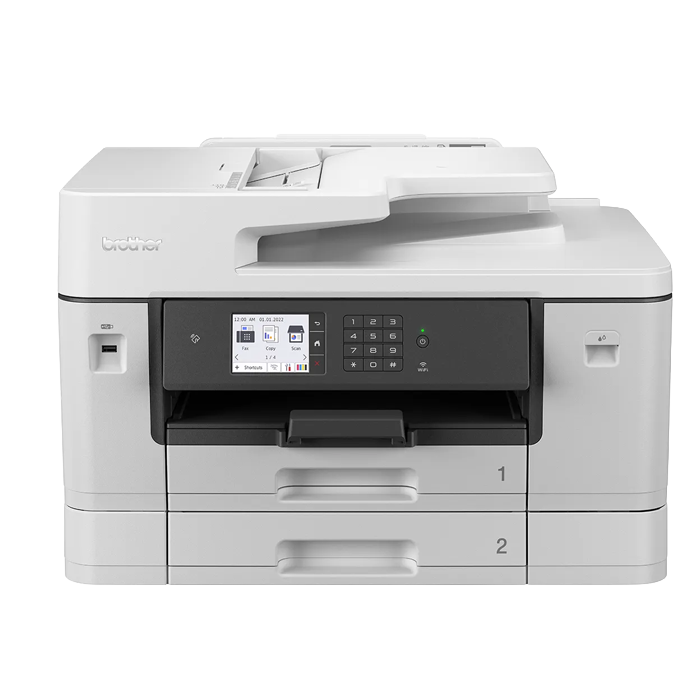 Brother A3 J3940DW INKJET MFC-