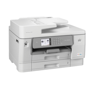 Brother Printer MFP Ink A3 MFC-J6955DW - Image 2