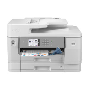 Brother Printer MFP Ink A3 MFC-J6955DW - Image 1