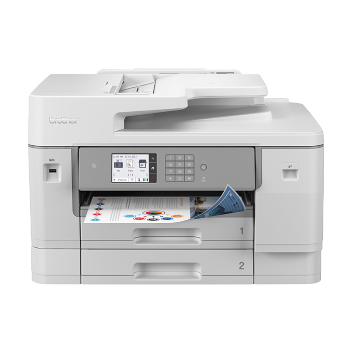 Brother A3 J6955DW Printer MFP Ink MFC-