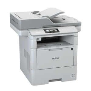 Brother Laser Multifunction L6900DW 52ppm - Image 2