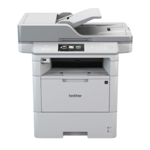 Brother Laser Multifunction L6900DW 52ppm - Image 1
