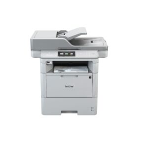 Brother Laser Multifunction L6900DW 52ppm - Image 1