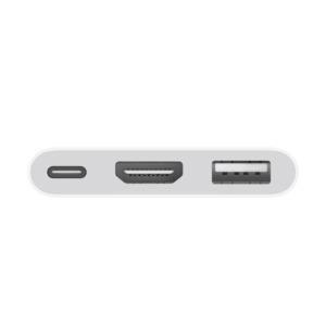 Apple USB-C Digital AV Multiport Adapter - Image 2