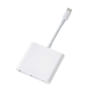 Apple USB-C Digital AV Multiport Adapter - Image 1