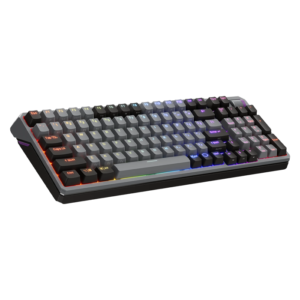 Cooler Master MK770 Hybrid Wireless - Image 2