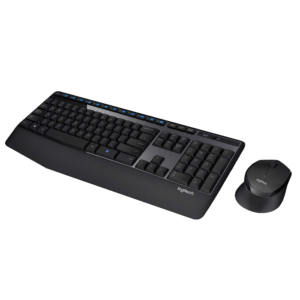 Logitech MK345 Comfort Wireless Combo - Image 2