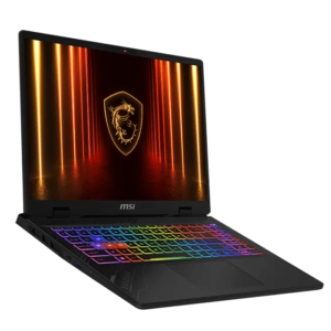 MSI Crosshair 16 HX AI CU 9 275HX RTX 5070 8GB - Image 2