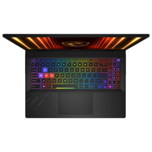MSI Crosshair 16 HX AI CU 9 275HX RTX 5070 8GB - Image 3