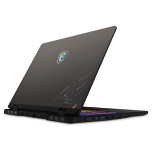 MSI Crosshair 16 HX AI CU 9 275HX RTX 5070 8GB - Image 4
