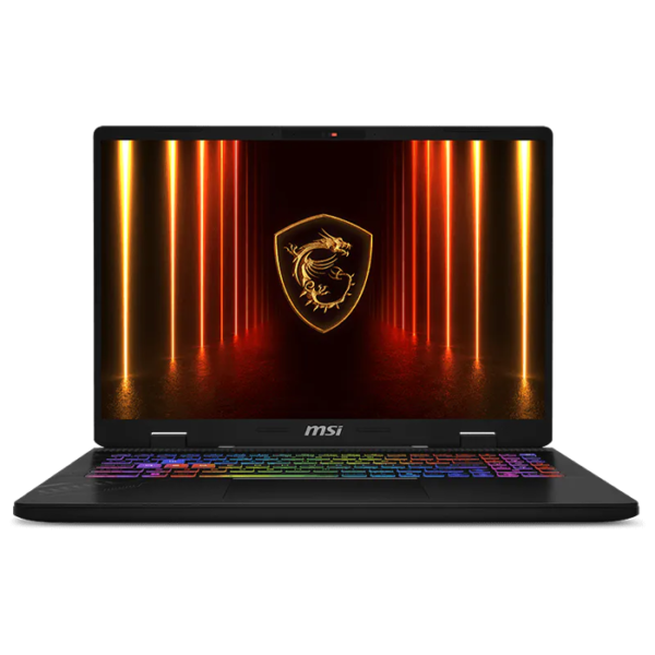 MSI Crosshair 16 HX