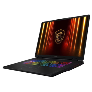 MSI Crosshair 18 HX AI CU 9 275HX RTX 5070 8GB - Image 2