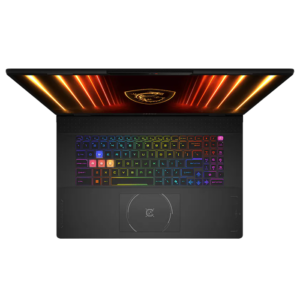 MSI Crosshair 18 HX AI CU 9 275HX RTX 5070 8GB - Image 3