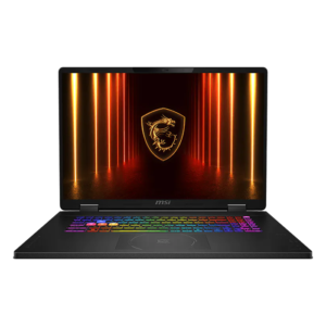 MSI Crosshair 18 HX AI CU 9 275HX RTX 5070 8GB - Image 1