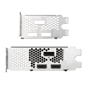 MSI NVIDIA LP RTX 3050 6GB - Image 4