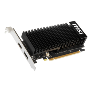 MSI LP NVIDIA GT 1030 4GB - Image 2