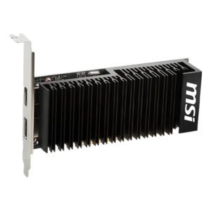 MSI LP NVIDIA GT 1030 4GB - Image 3
