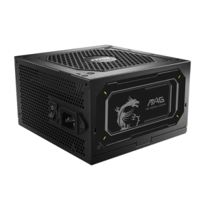 PSU MSI MAG A850GL 850W - Image 2