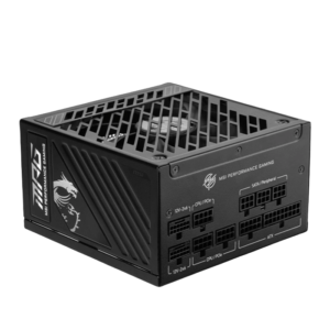 PSU MSI MAG A850GL 850W - Image 3