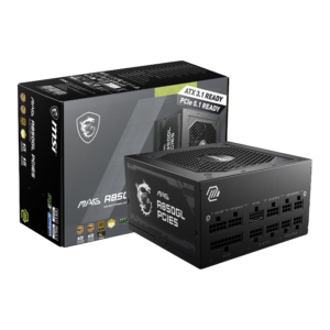 PSU MSI MAG A850GL 850W - Image 4