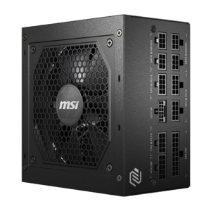 PSU MSI MAG A850GL 850W - Image 1