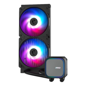 MSI MAG CoreLiquid A13 240 ARGB - Image 3