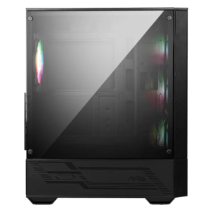 MSI MAG Forge 112R RGB Black - Image 3