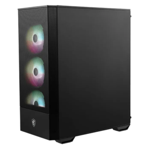 MSI MAG Forge 112R RGB Black - Image 4