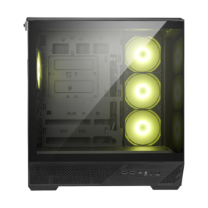 MSI MAG PANO 130R PZ - Image 2