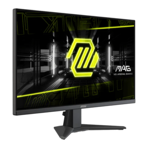 MSI Monitor Gaming MAG 275F 27” FHD 180 Hz - Image 1