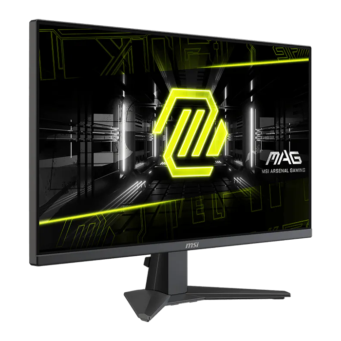 MSI 255XF Monitor Gaming MAG MAG 24.5 FHD 300