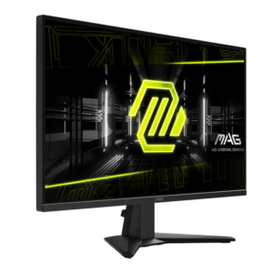 MSI MAG 275QF 27" 0.5ms 185Hz WQHD - Image 1