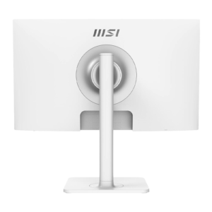 MSI Monitor Modern MD241PW White - Image 3